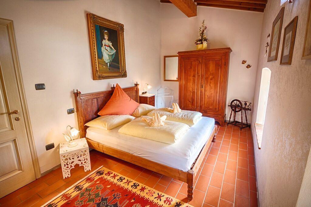 B&B Puccini Pescaglia Exterior foto