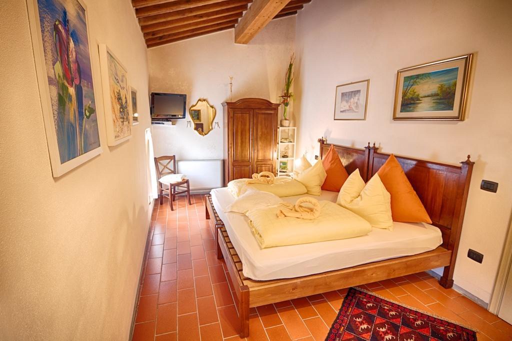 B&B Puccini Pescaglia Exterior foto