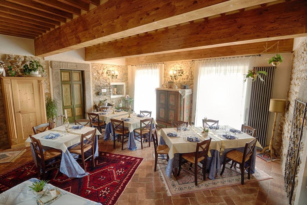 B&B Puccini Pescaglia Exterior foto