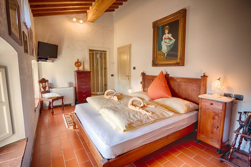 B&B Puccini Pescaglia Exterior foto