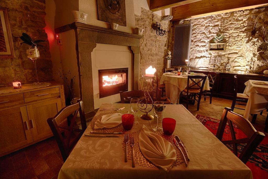 B&B Puccini Pescaglia Exterior foto