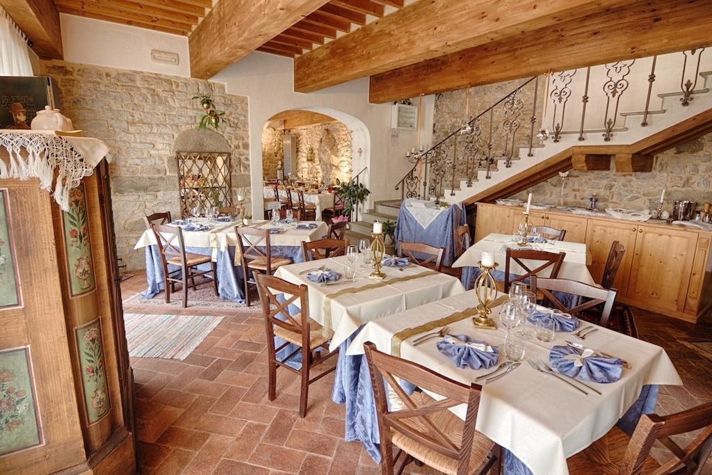 B&B Puccini Pescaglia Exterior foto