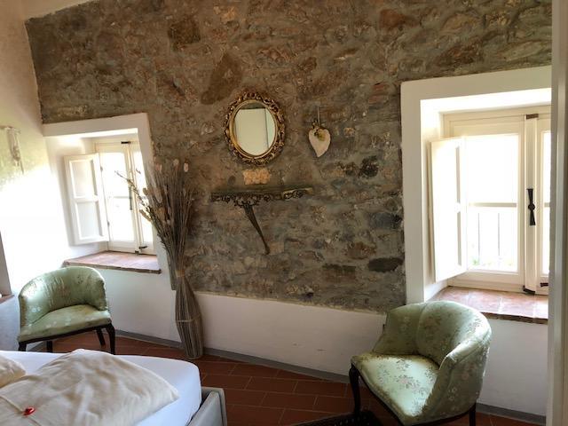 B&B Puccini Pescaglia Exterior foto